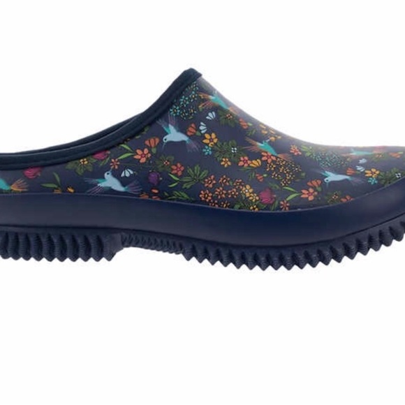 Western Chief Ladies' Garden Clog - Picture 2 of 5